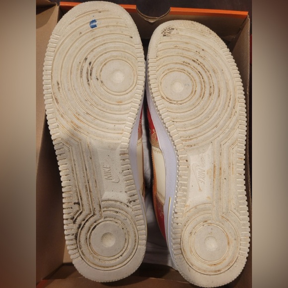 Air Force 1 ‘07 PRM - Picture 7 of 7